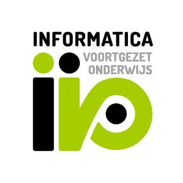 Logo Informatica VO