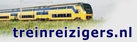 Bas de Nooijer maakt voorbeeld PHP site met treinreizigers.nl