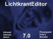LichtkrantEditor