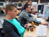 LAN-party St. Willibrordcollege