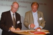 Nieuwsbericht 29-09-2004