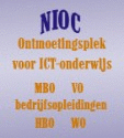 Nioc: Oproep aan docenten informatica voortgezet onderwijs