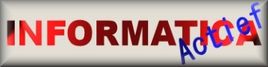 De stichting INFORMATICA-Actief