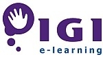Fronter Nederland wordt IGI e-learning