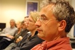 Cursus digitale fotografie