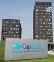 Foto's en verslagje Capgemini Open Source Award 2007