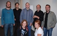 Kick-off virtuele omgevingen van SURFnet/Kennisnet Innovatieprogramma