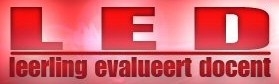 Website voor onderwijsevaluaties