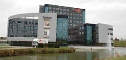 Verslagje ICT-Gilde Zeeland
