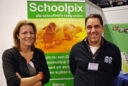 Verslagje en foto's ICT Beheer en Techniek Congres