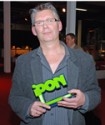 Sipke Kloosterman wint IPON