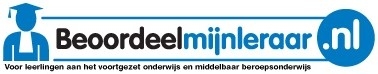 Beoordeel mijn leraar ...