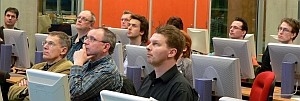 Geslaagde docentendag Enigma
