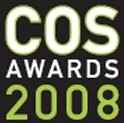 COS Awards uitgereikt