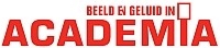 Presentatie vernieuwde versie van Academia