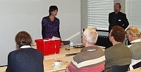 Gebruikersdag Informatica Actief