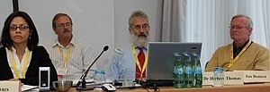 e-learning in Afrika