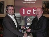 ICT Competent haalt eerste project binnen