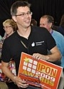 Eerste IPON dag