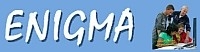 Nieuwe website van Enigma Online