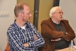 Klankbordgroep SLBDiensten