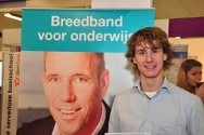 Verslag Onderwijs & ict beurs