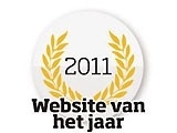 Kennisnet genomineerd als Website van het Jaar