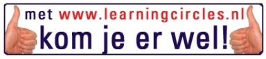 Learning Circles in 2012
