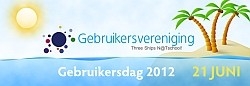 Elfde Gebruikersdag N@Tschool! op 21 juni