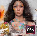Adobe CS 6 vanaf vandaag verkrijgbaar bij Slim!