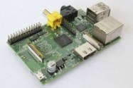 De Raspberry Pi doet zijn intrede