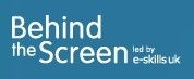 Behind the Screen