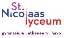 Vacature op St. Nicolaaslyceum Amsterdam