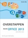 Overstappen naar Office 2013