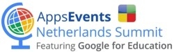 Netherlands Google for Education Summit