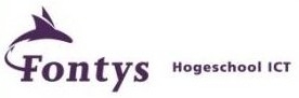 Fontys ICT-docenten netwerkbijeenkomst