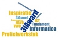 Inschrijving voor de 3i Award van Instruct is geopend!