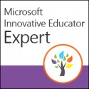Microsoft Innovative Educator Experts