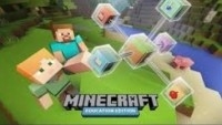 Training Minecraft in de Klas