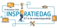Inspiratiedag ICT in de onderwijspraktijk