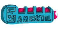 Gameskool wedstrijd