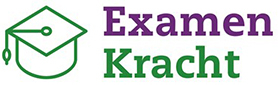 ExamenKracht én al het andere leermateriaal van VO-content tot 1 april 2022 gratis