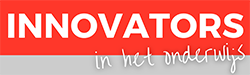 INNOVATORS in het onderwijs