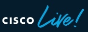 Cisco Live!